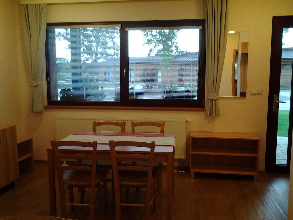 Ranc Orlice Villa Třebechovice pod Orebem Kamer foto